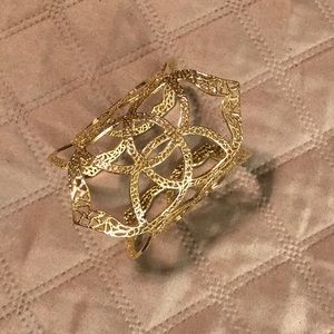 Kendra Scott Roni cuff *discontinued*